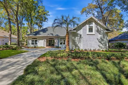GAINESVILLE FL Home