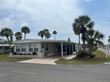 VENICE FL Home