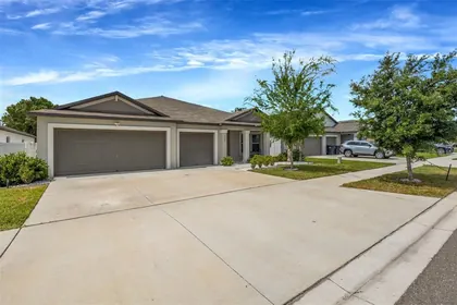 RUSKIN FL Home