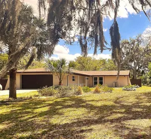 CRYSTAL RIVER FL Home