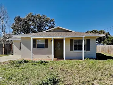 TAVARES FL Home