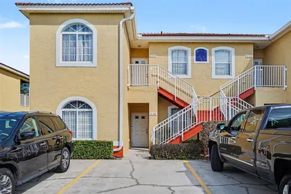 KISSIMMEE FL Home