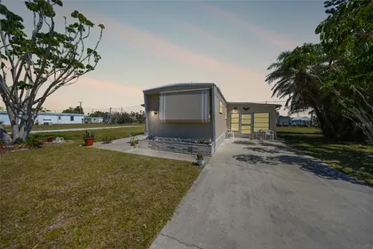 ENGLEWOOD FL Home