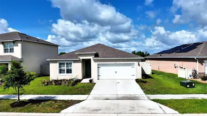 LAKELAND FL Home