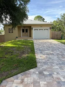 CLEARWATER FL Home
