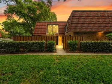PALM HARBOR FL Home