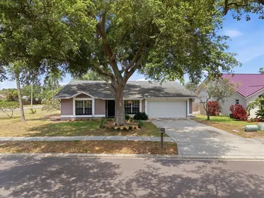PALM HARBOR FL Home