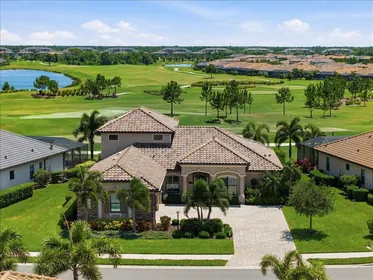 LAKEWOOD RANCH FL Home