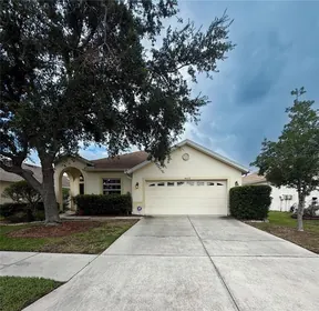 WESLEY CHAPEL FL Home