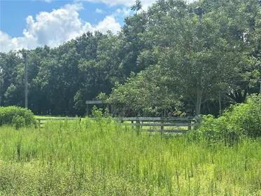 ANTHONY FL Home