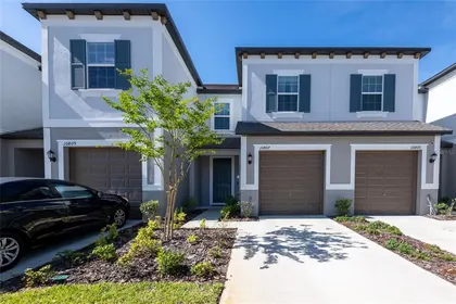 TAMPA FL Home