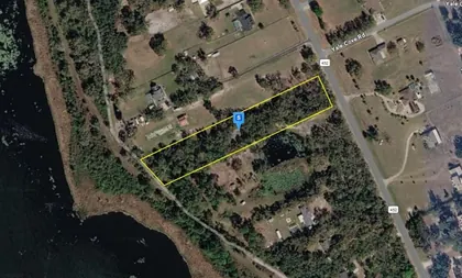 LEESBURG FL Property