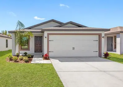 LAKELAND FL Home