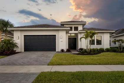 SARASOTA FL Home