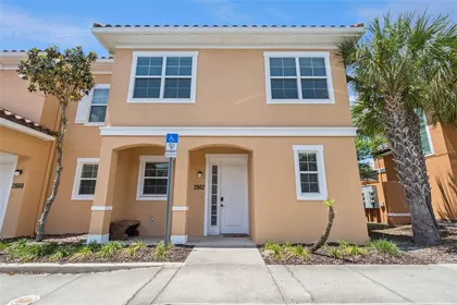 KISSIMMEE FL Home
