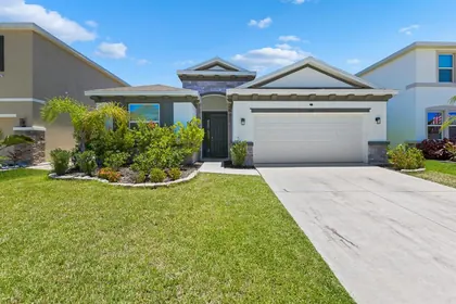 APOLLO BEACH FL Home