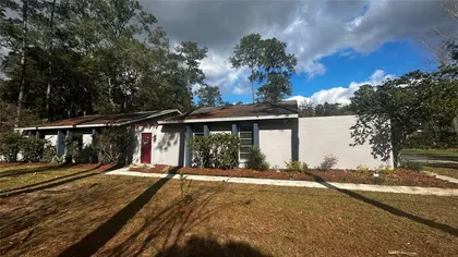 GAINESVILLE FL Home