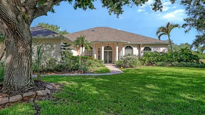 SARASOTA FL Home