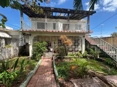SAN JUAN PR Home