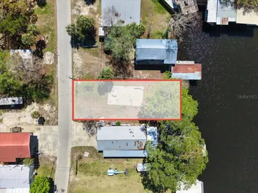 OLD TOWN FL Property