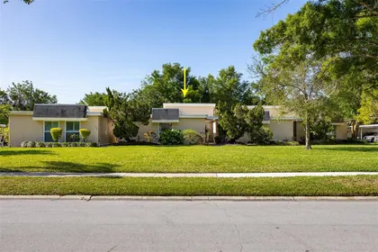 DUNEDIN FL Home