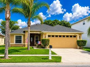 WESLEY CHAPEL FL Home