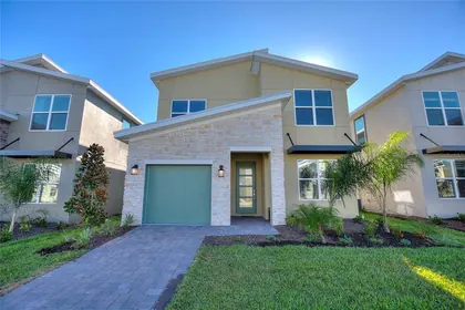 DAVENPORT FL Home