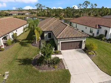 NOKOMIS FL Home