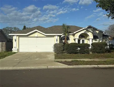 PORT RICHEY FL Home