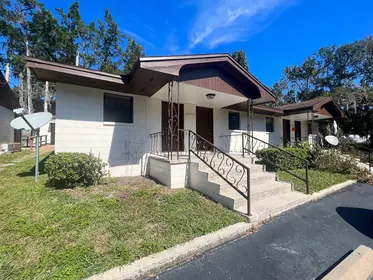 GAINESVILLE FL Home