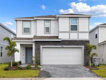 DAVENPORT FL Home
