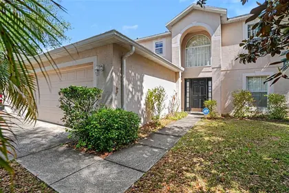 VALRICO FL Home