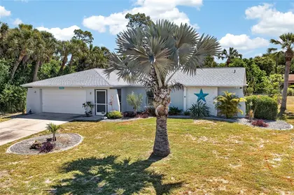 PORT CHARLOTTE FL Home
