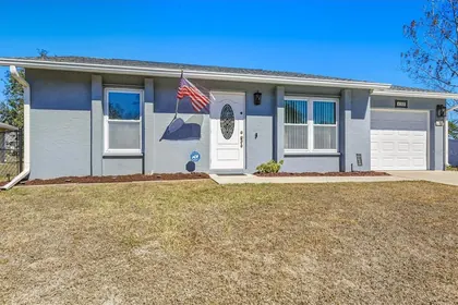 NORTH PORT FL Home
