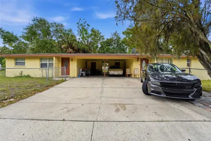 SARASOTA FL Home