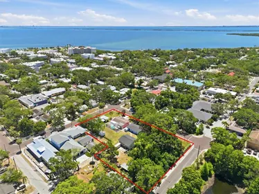 SAFETY HARBOR FL Property