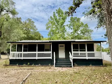 BUSHNELL FL Home