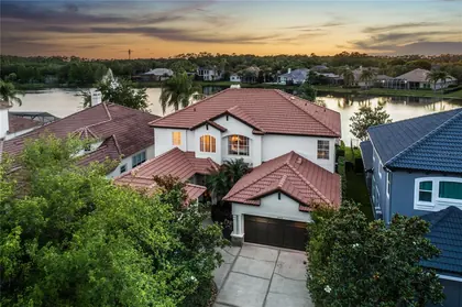 TAMPA FL Home