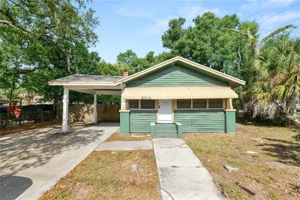 TAMPA FL Home