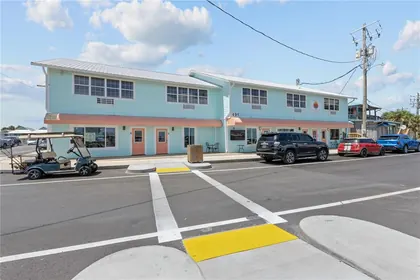 CEDAR KEY FL Property