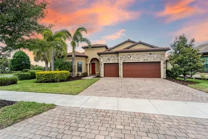 SARASOTA FL Home