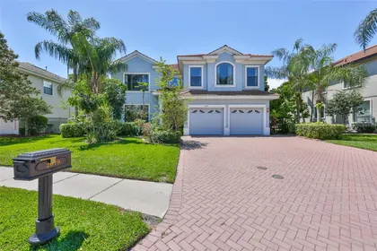 CLEARWATER FL Home