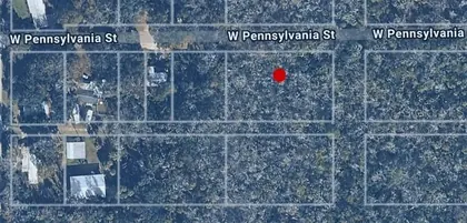 HOMOSASSA FL Property