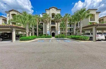 LAKEWOOD RANCH FL Home