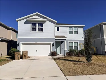 CLERMONT FL Home