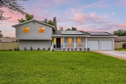LAND O LAKES FL Home