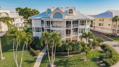 PLACIDA FL Home