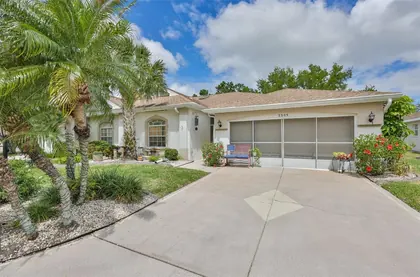 SUN CITY CENTER FL Home