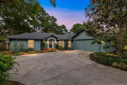 GAINESVILLE FL Home
