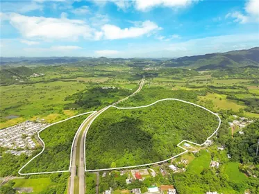 NAGUABO PR Property